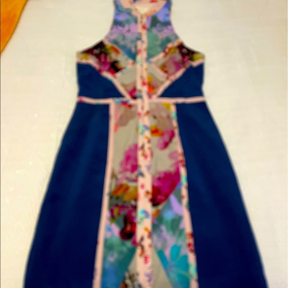 Nicole Miller dress